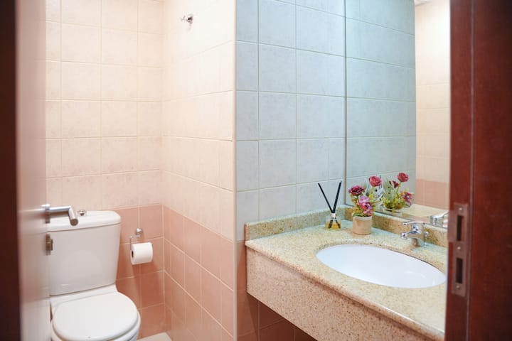 Luxury Apartment near Dubai Mall