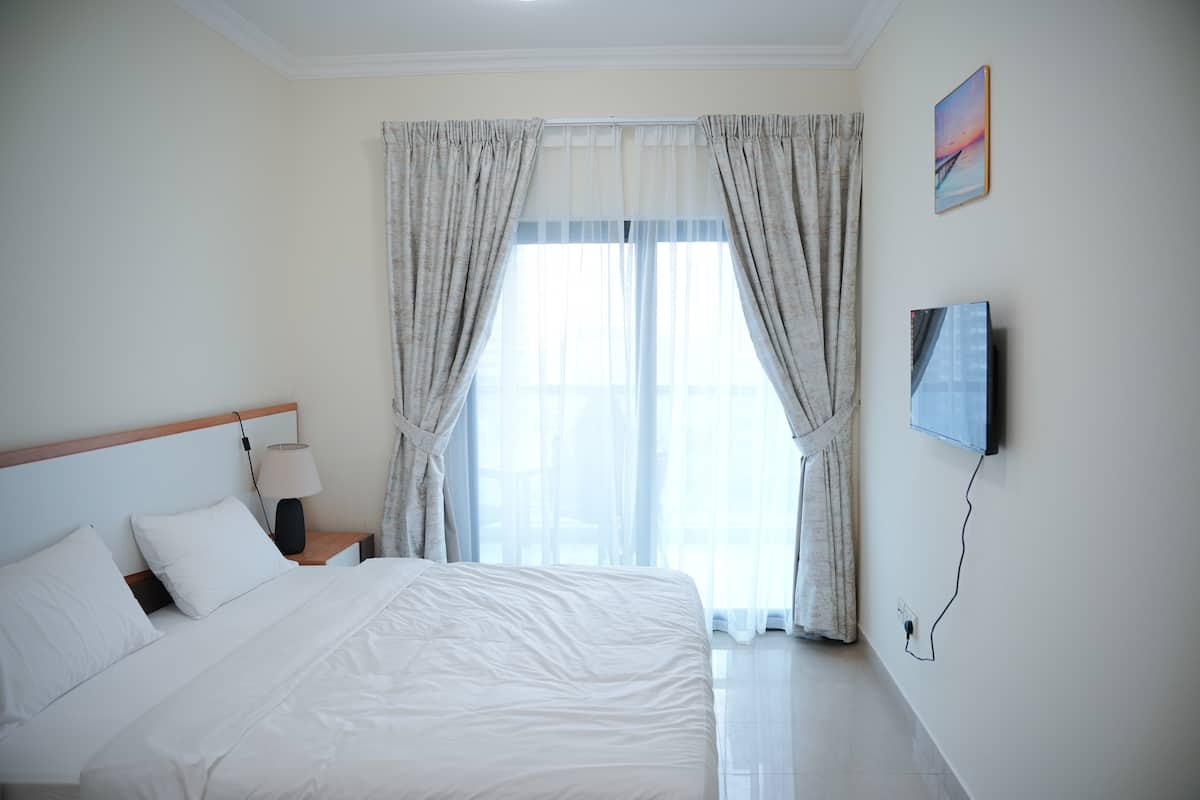 Luxury Apartment near Dubai Mall