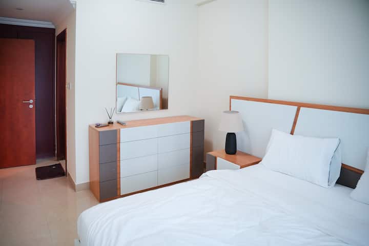 Luxury Apartment near Dubai Mall