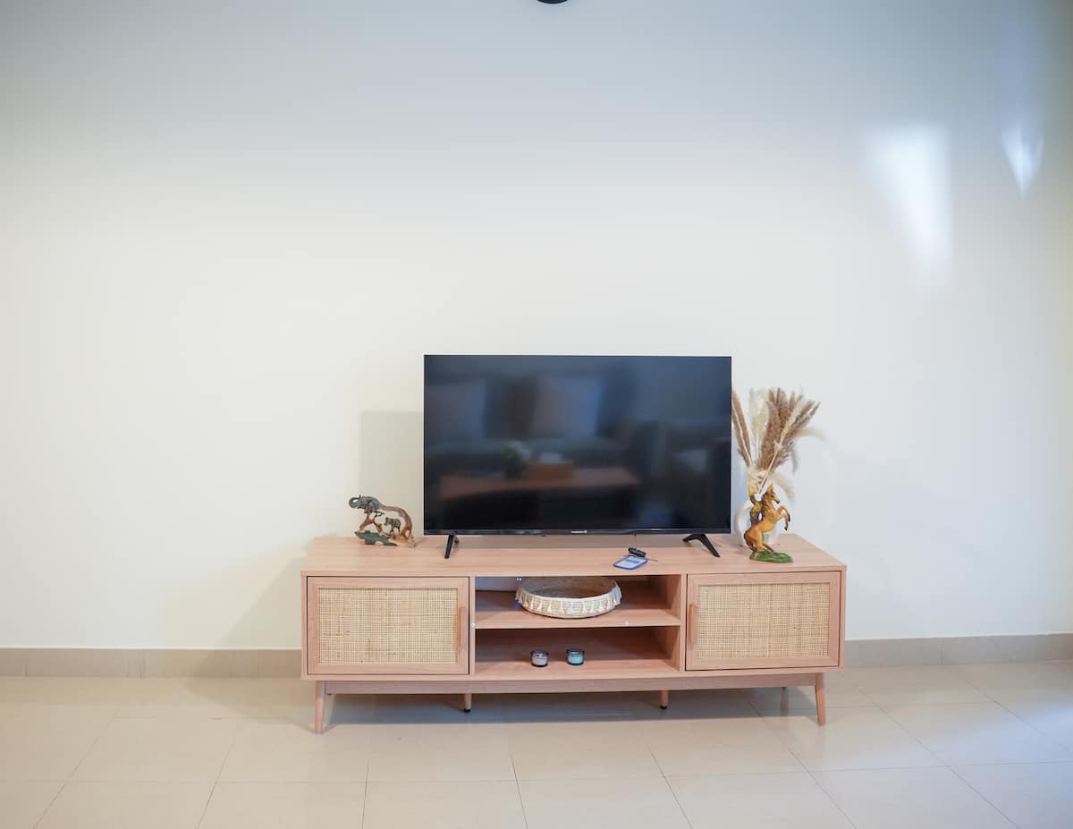 Luxury Apartment near Dubai Mall