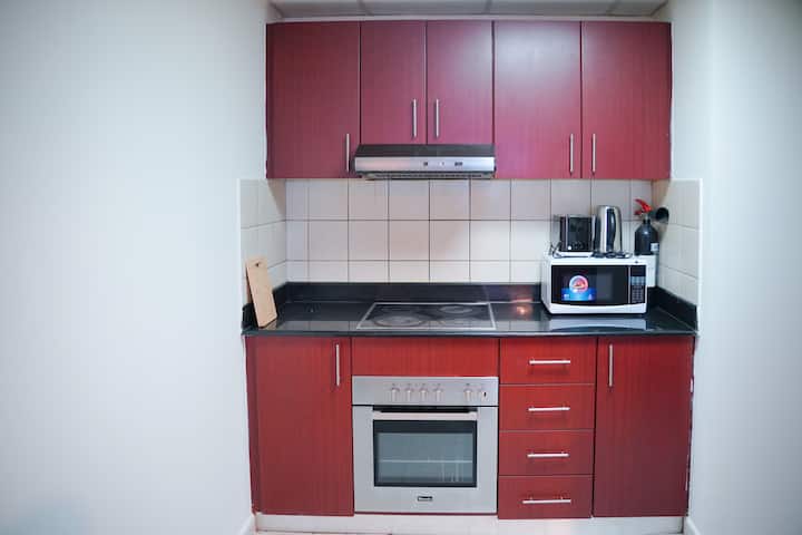 Luxury Apartment near Dubai Mall