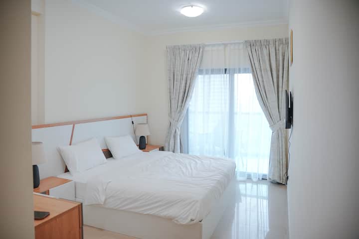 Luxury Apartment near Dubai Mall