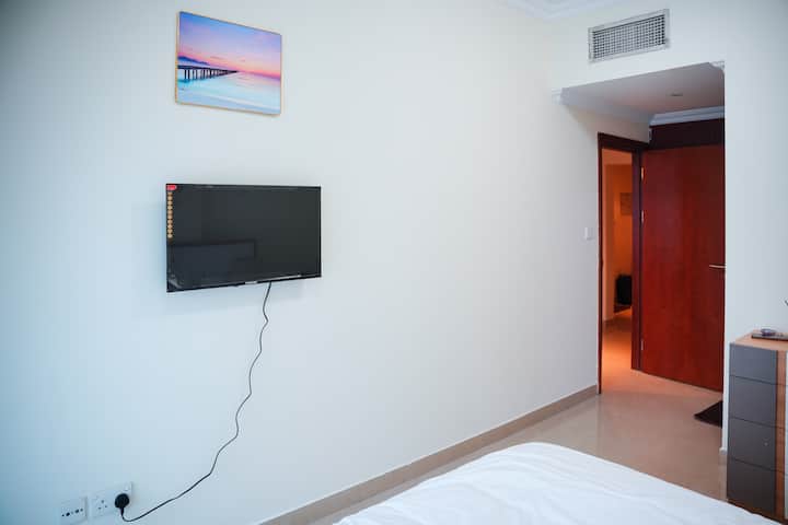 Luxury Apartment near Dubai Mall