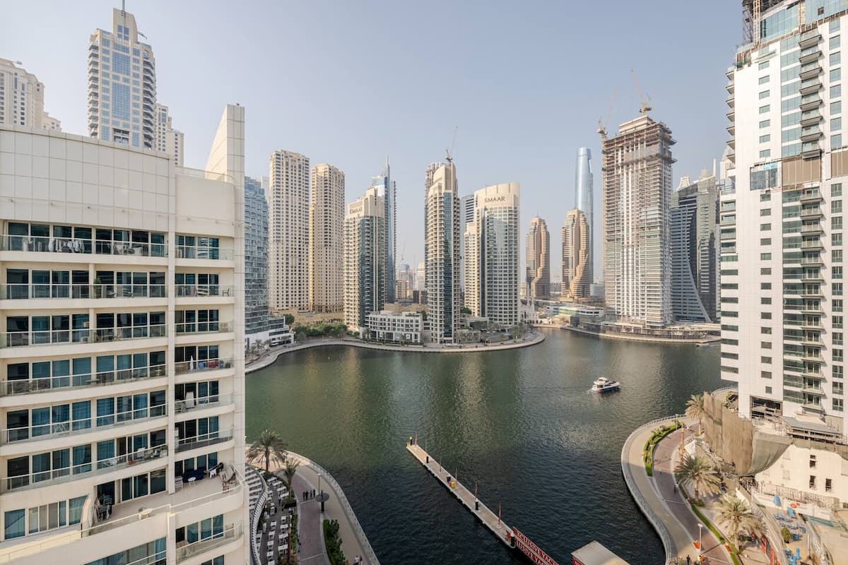 Luxury Rooms near Palm Beach